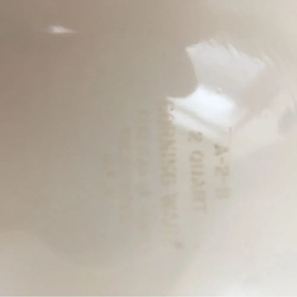 TWO‎ CORNING WARE SPICE OF LIFE BAKING DISHES WITH LIDS